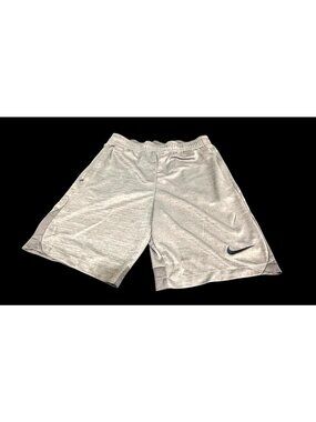 Nike Men's Dri‑FIT Training Shorts Beige XL DX5465‑291